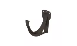 Кронштейн желоба ТЕХНОНИКОЛЬ Verat 125/82 Темно-Коричневый. Цена: 79 руб. Артикул: Verat_021