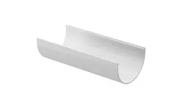 Желоб водосточный 3 метра Döcke PREMIUM Пломбир. Цена: 482 руб. Артикул: Döcke-VOD_Premium03