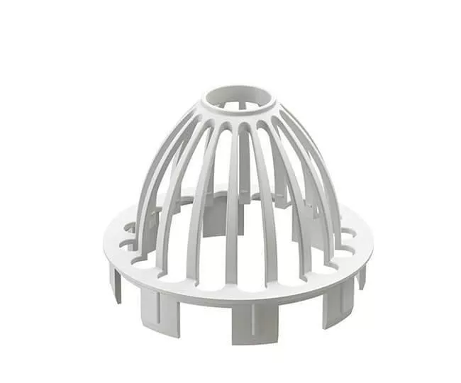 Сетка защитная Döcke PREMIUM Пломбир купить в краснодаре