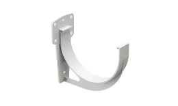 Кронштейн желоба Döcke PREMIUM Пломбир. Цена: 58 руб. Артикул: Döcke-VOD_Premium13