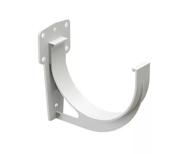 Кронштейн желоба Döcke PREMIUM Пломбир купить в краснодаре