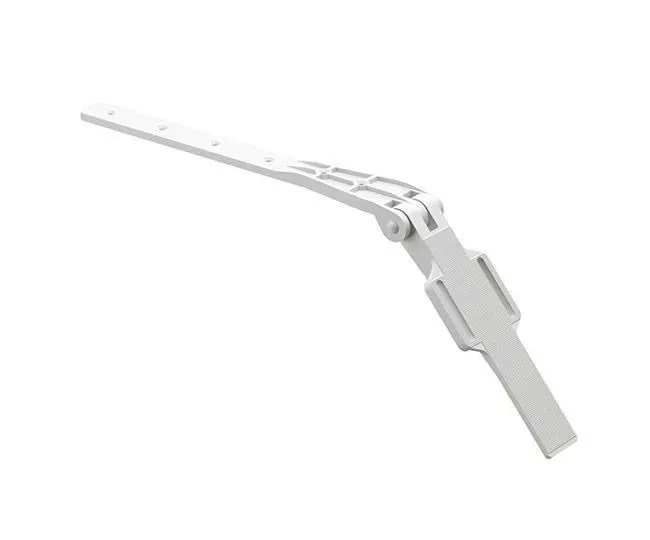 Крепление регулируемое для кронштейна желоба Döcke PREMIUM Пломбир купить в краснодаре