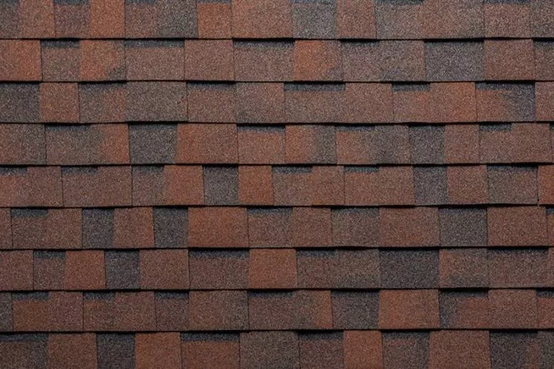 Гибкая черепица Tegola Top Shingle Премьер (Premier) красно-коричневый купить в краснодаре