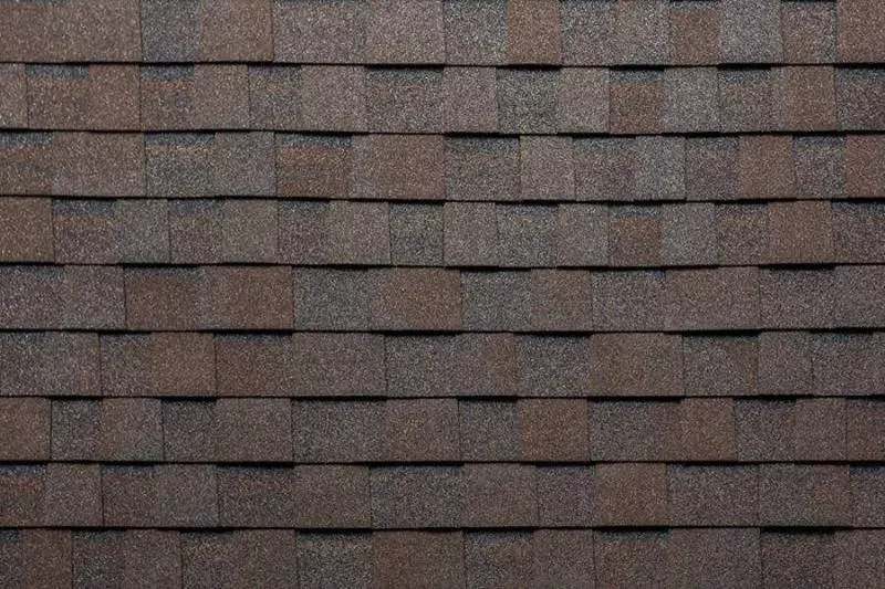 Гибкая черепица Tegola Top Shingle Премьер (Premier) темно-коричневый купить в краснодаре