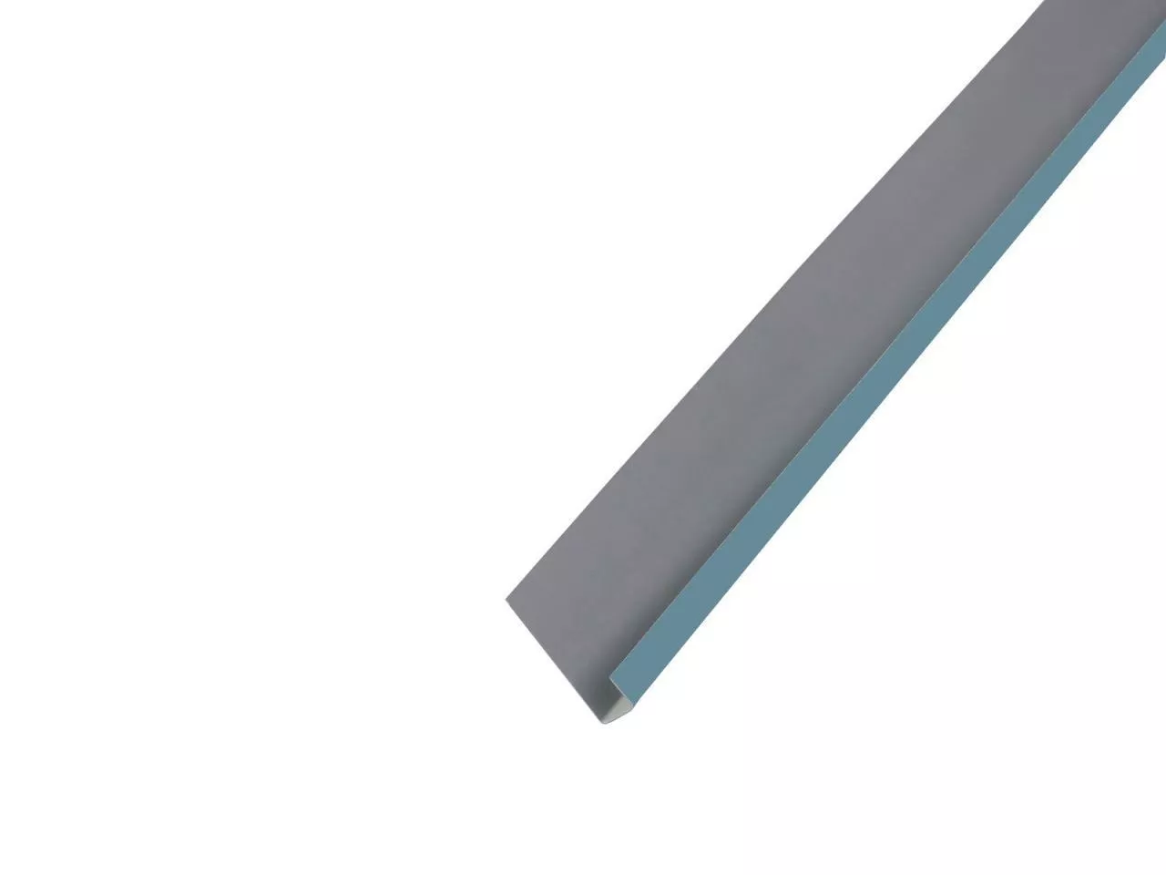 Профиль примыкания к окну 2м FCS купить в краснодаре