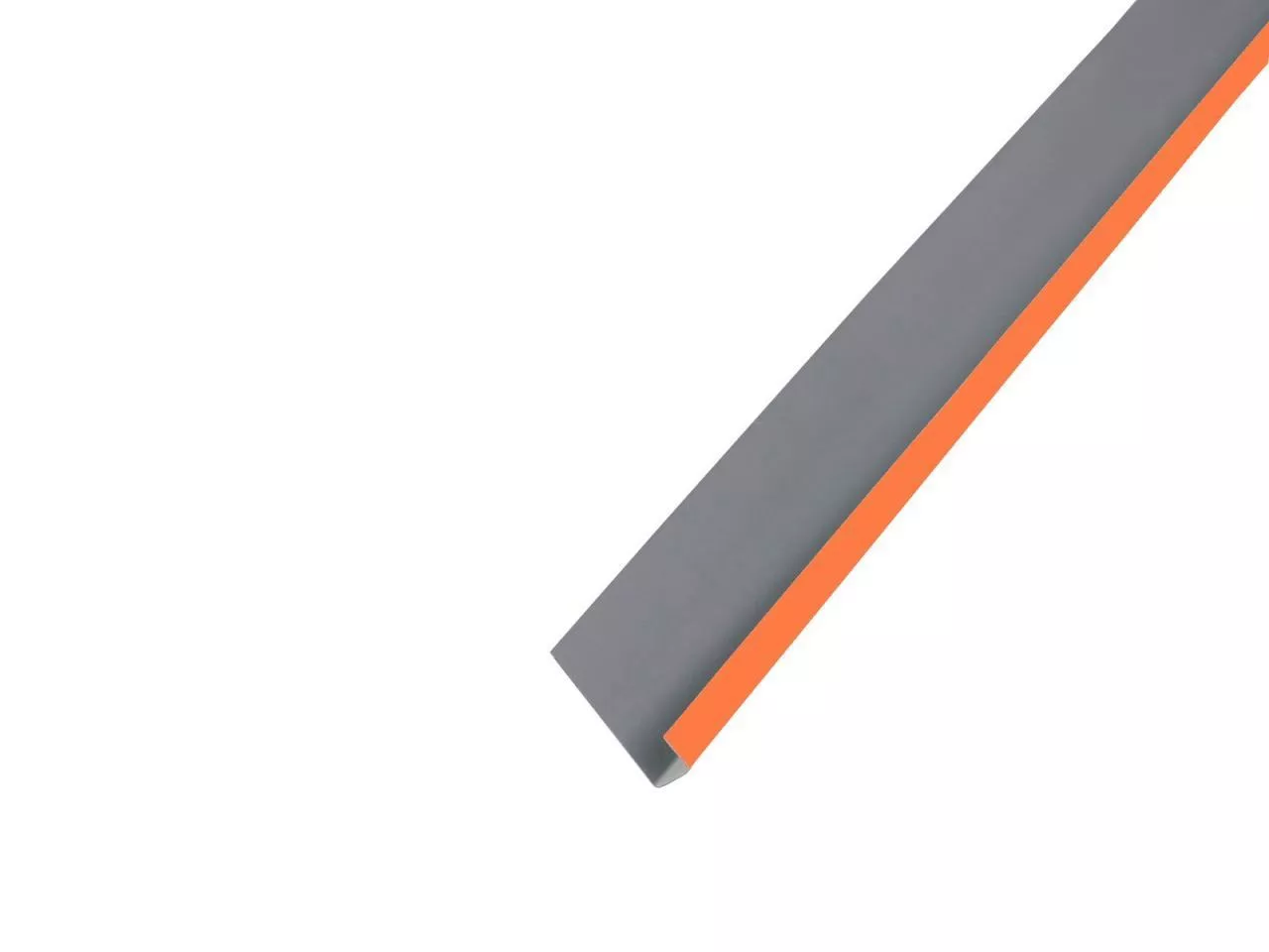 Профиль примыкания к окну 2м FCS купить в краснодаре