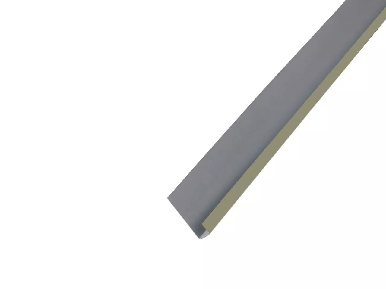 Профиль примыкания к окну 2м FCS купить в краснодаре