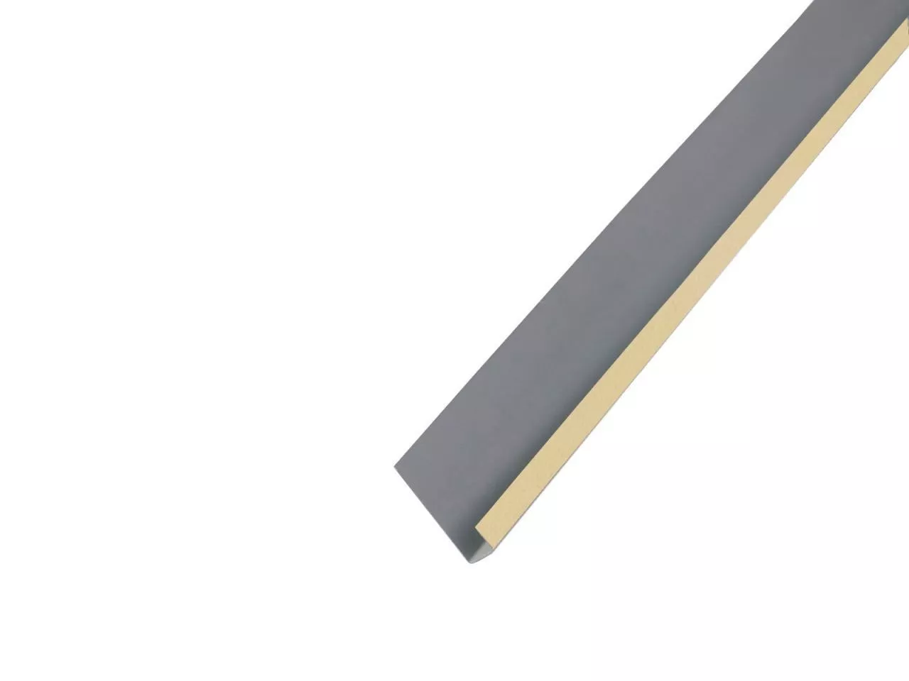 Профиль примыкания к окну 2м FCS купить в краснодаре