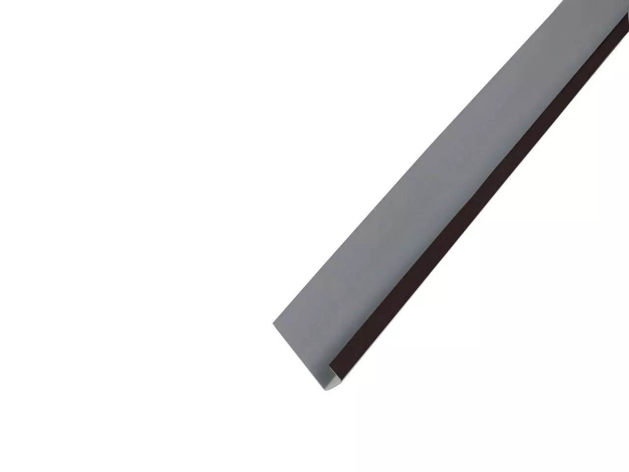 Профиль примыкания к окну 2м FCS купить в краснодаре