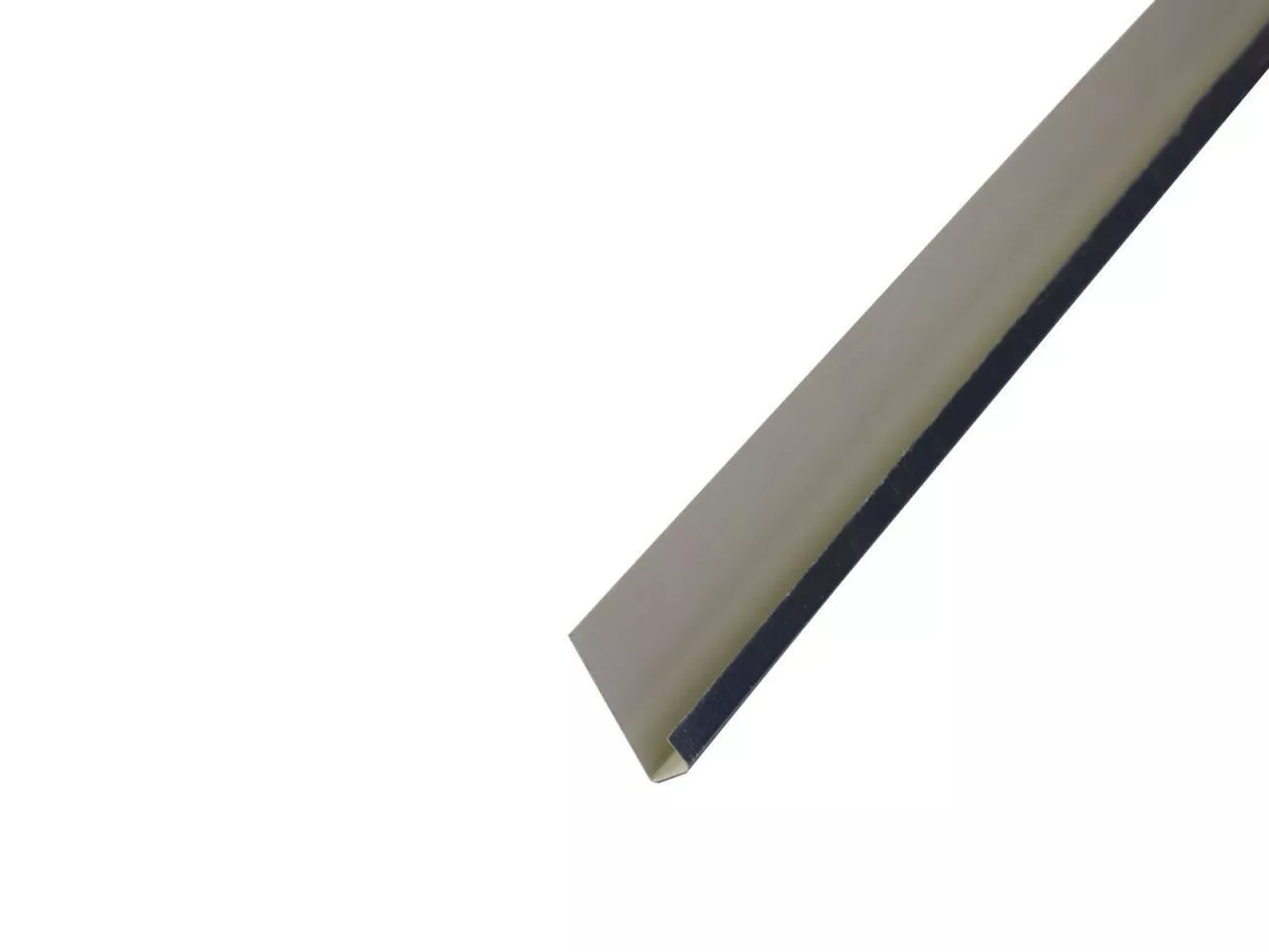 Профиль примыкания к окну 2м FCS купить в краснодаре