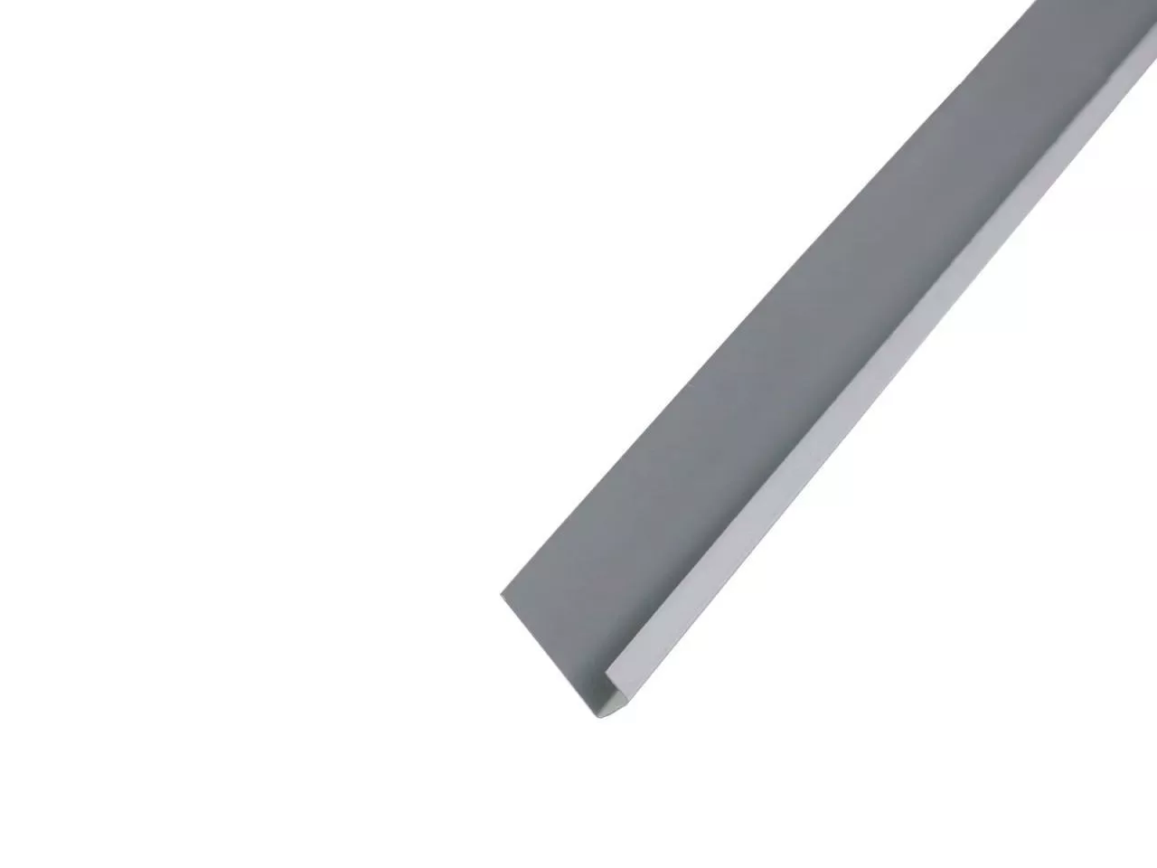 Профиль примыкания к окну 2м FCS купить в краснодаре