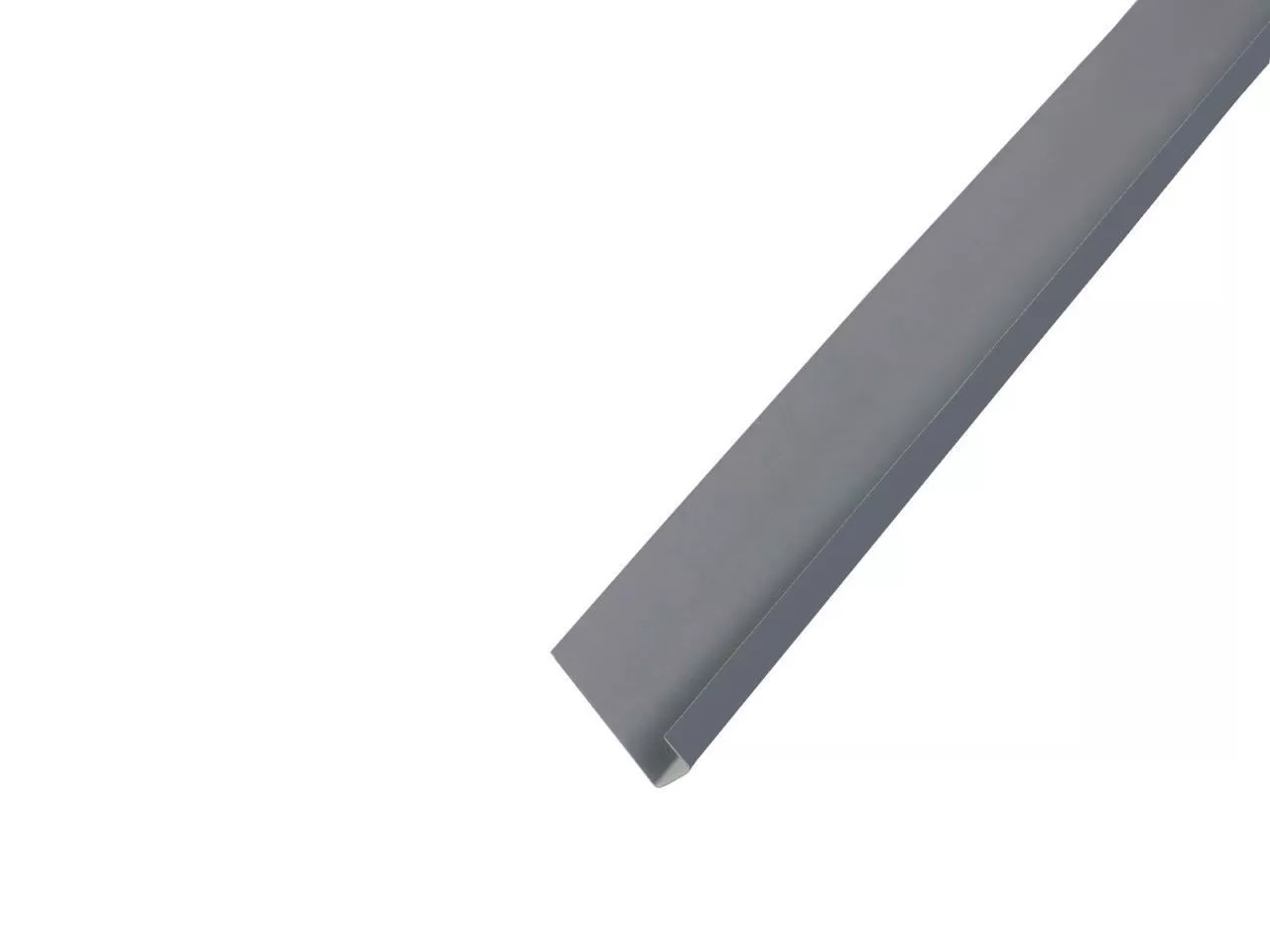 Профиль примыкания к окну 2м FCS купить в краснодаре