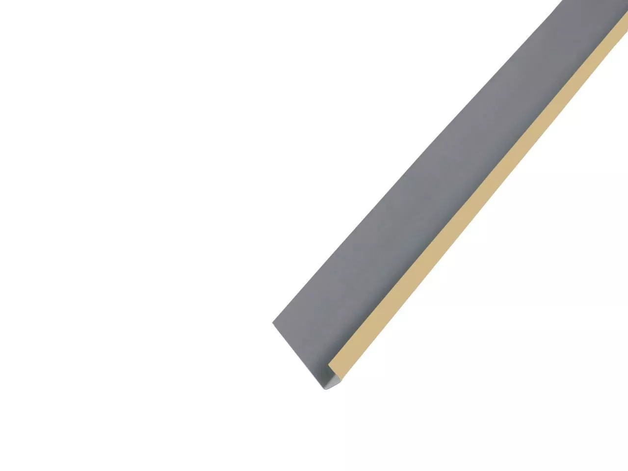 Профиль примыкания к окну 2м FCS купить в краснодаре