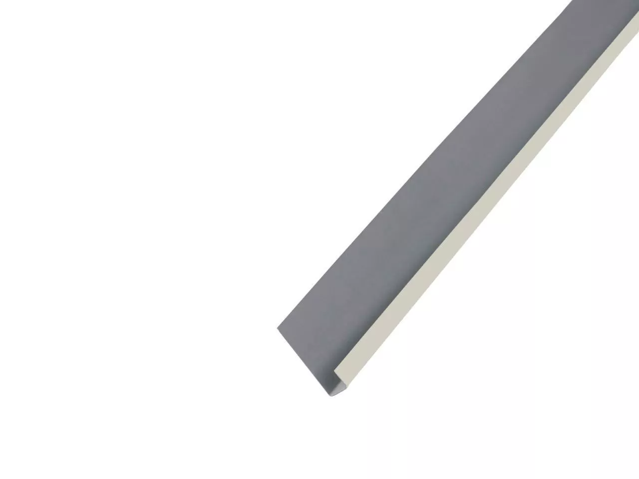 Профиль примыкания к окну 2м FCS купить в краснодаре