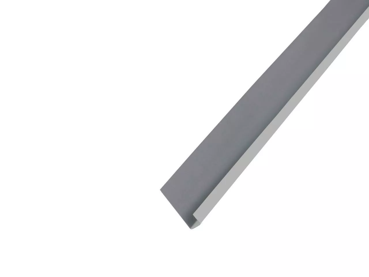 Профиль примыкания к окну 2м FCS купить в краснодаре