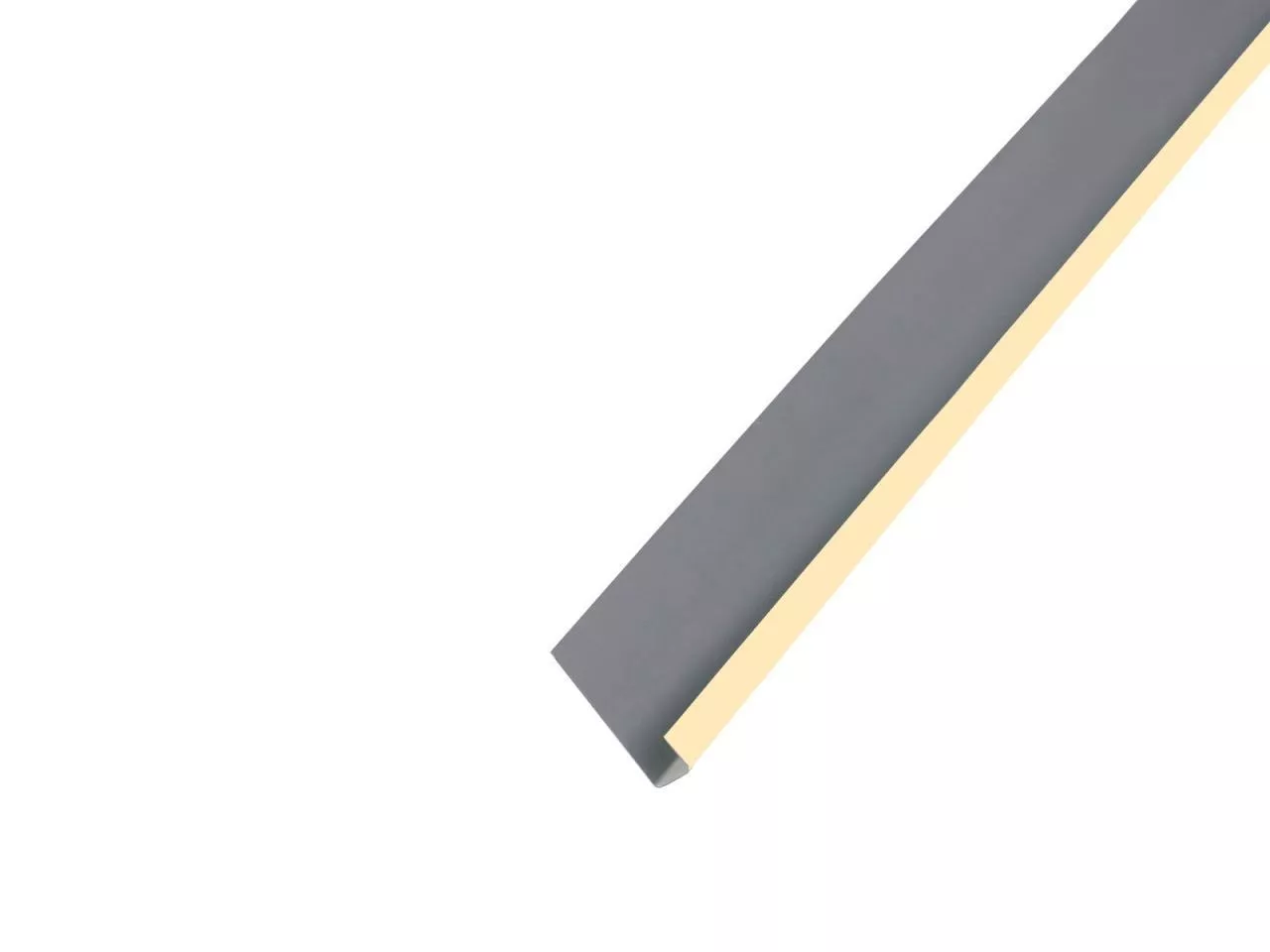 Профиль примыкания к окну 2м FCS купить в краснодаре