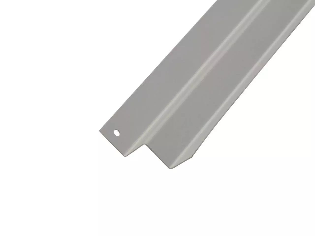 Профиль внутреннего угла алюминий 3м FCS купить в краснодаре