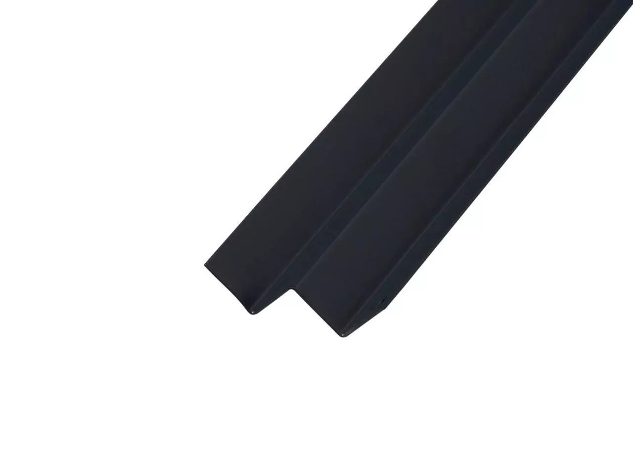 Профиль внутреннего угла алюминий 3м FCS купить в краснодаре