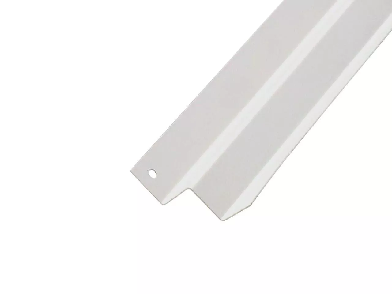 Профиль внутреннего угла алюминий 3м FCS купить в краснодаре