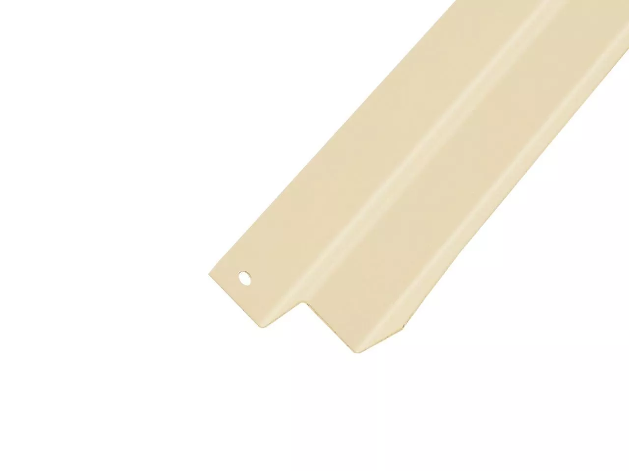 Профиль внутреннего угла алюминий 3м FCS купить в краснодаре