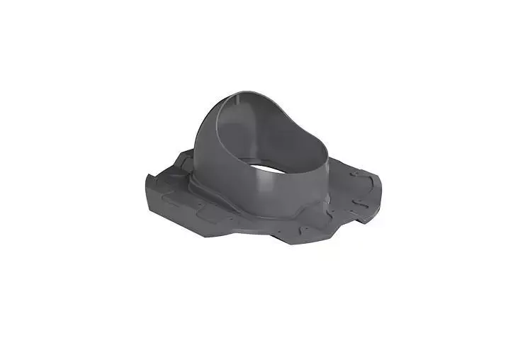 Проходной элемент PROF-20 ТехноНИКОЛЬ серый купить в краснодаре