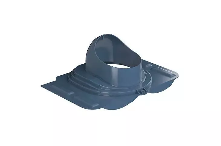 Проходной элемент Universal ТехноНИКОЛЬ синий купить в краснодаре