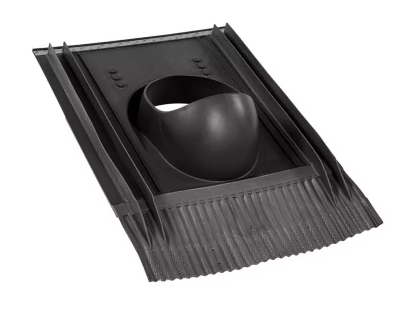 Проходной элемент Universal ТехноНИКОЛЬ серый купить в краснодаре