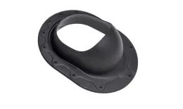 Проходной элемент CLASSIC черный. Цена: 2436 руб. Артикул: 43088