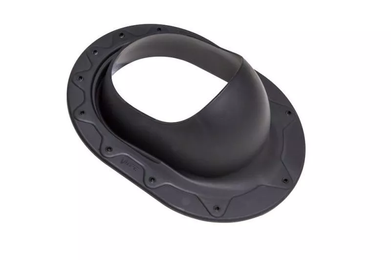 Проходной элемент CLASSIC черный купить в краснодаре