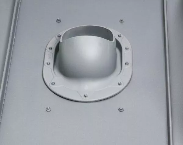 Проходной элемент CLASSIC кирпичный купить в краснодаре