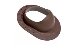 Проходной элемент CLASSIC коричневый. Цена: 2436 руб. Артикул: 43077