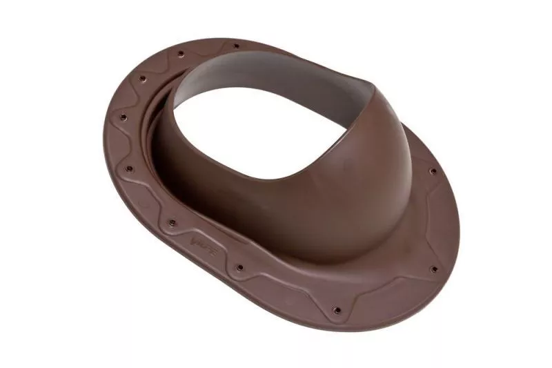 Проходной элемент CLASSIC коричневый купить в краснодаре