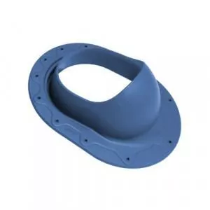 Проходной элемент CLASSIC синий купить в краснодаре