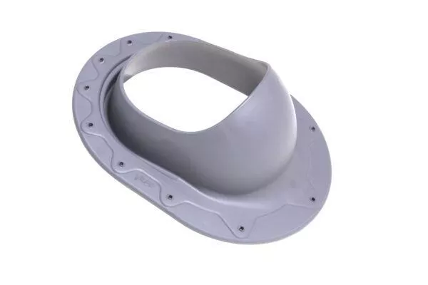 Проходной элемент CLASSIC светло-серый купить в краснодаре