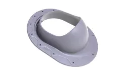 Проходной элемент CLASSIC светло-серый. Цена: 3393 руб. Артикул: 43144