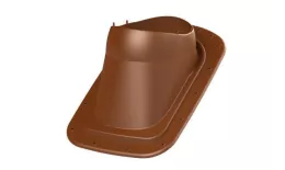 Проходной элемент CLASSIC VINO 2K кирпичный. Артикул: 43141