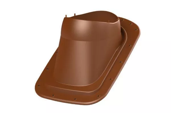 Проходной элемент CLASSIC VINO 2K кирпичный купить в краснодаре