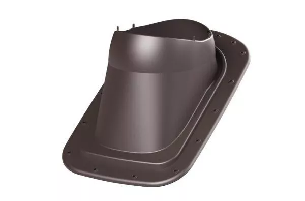 Проходной элемент CLASSIC VINO 2K коричневый купить в краснодаре