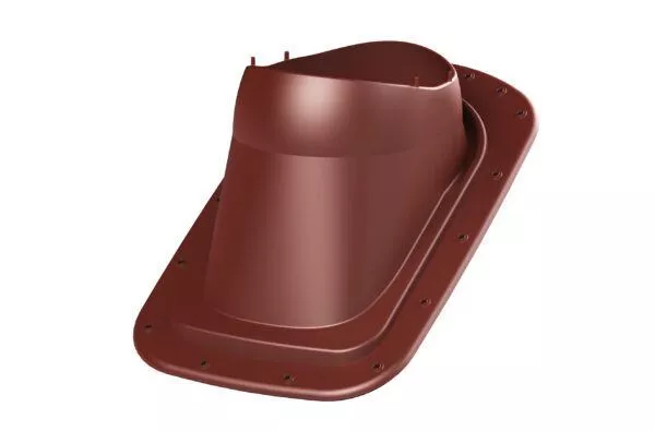 Проходной элемент CLASSIC VINO 2K красный купить в краснодаре