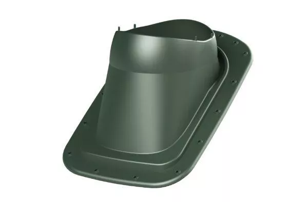 Проходной элемент CLASSIC VINO 2K зеленый купить в краснодаре