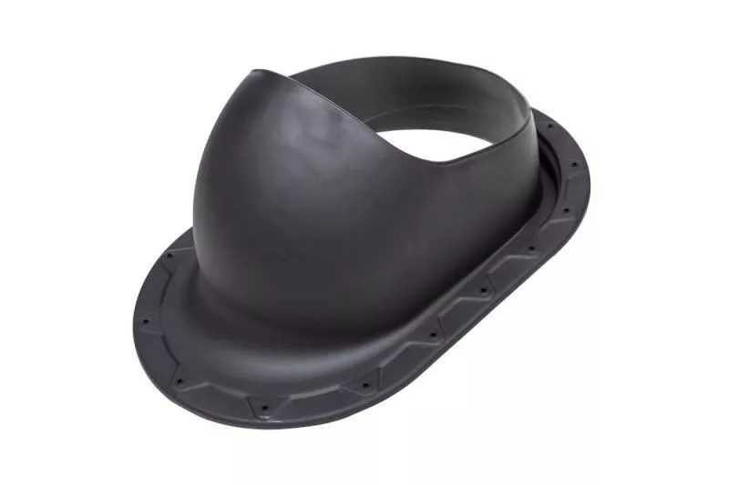 Проходной элемент CLASSIC-XL черный купить в краснодаре