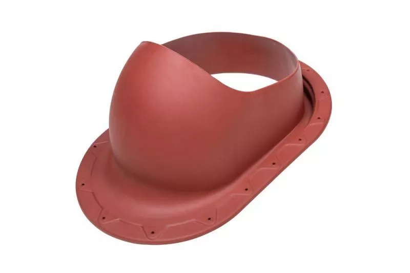 Проходной элемент CLASSIC-XL красный купить в краснодаре