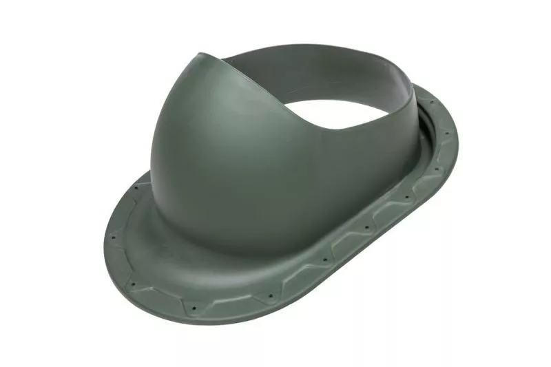 Проходной элемент CLASSIC-XL зеленый купить в краснодаре