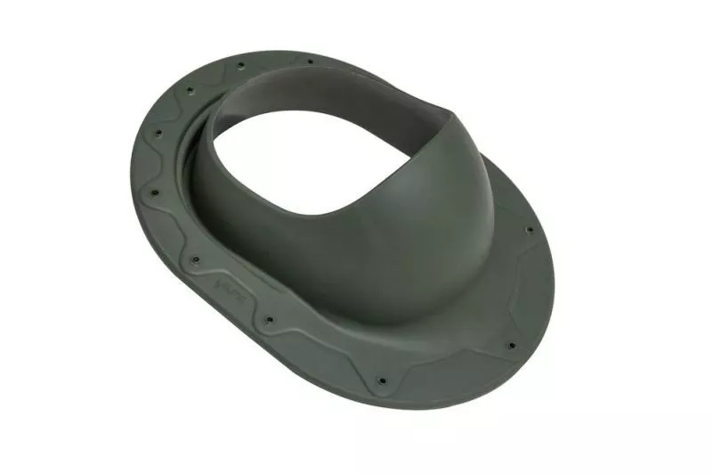 Проходной элемент CLASSIC зеленый купить в краснодаре