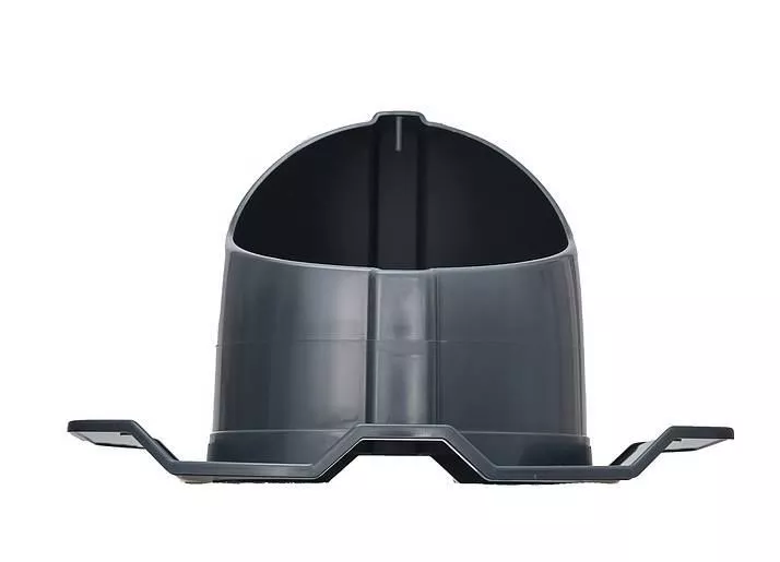 Проходной элемент для кровли Профнастил-20 RAL 7024 купить в краснодаре