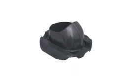 Проходной элемент для кровли Профнастил-21 RAL 7024. Цена: 1758 руб. Артикул: 42301