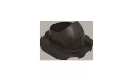 Проходной элемент для кровли Профнастил-21 RAL 8019. Цена: 1758 руб. Артикул: 42309