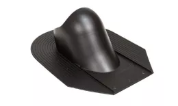 Проходной элемент HUOPA/ SLATE черный. Цена: 1444 руб. Артикул: 43090