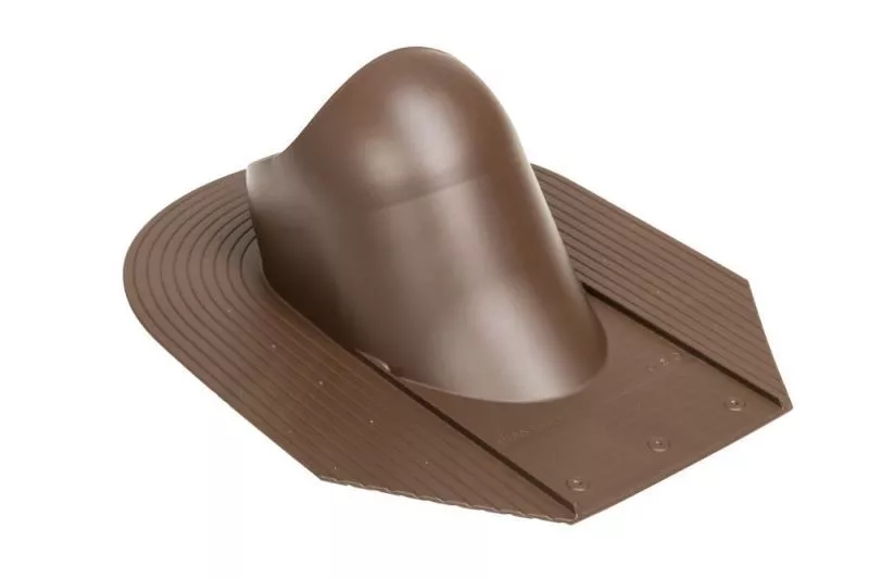 Проходной элемент HUOPA/ SLATE коричневый купить в краснодаре