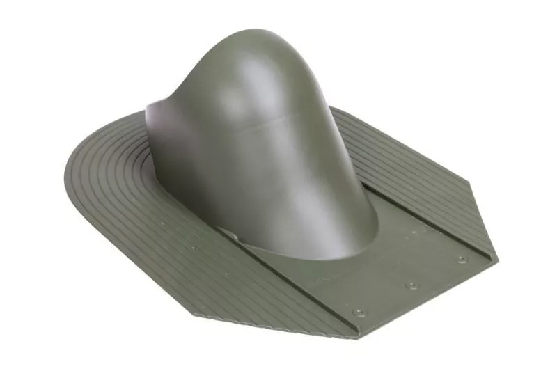 Проходной элемент HUOPA/ SLATE зеленый купить в краснодаре